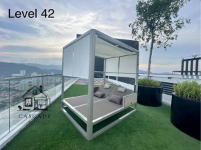 22 Urban Suites #Georgetown #NEW #TopFacilities